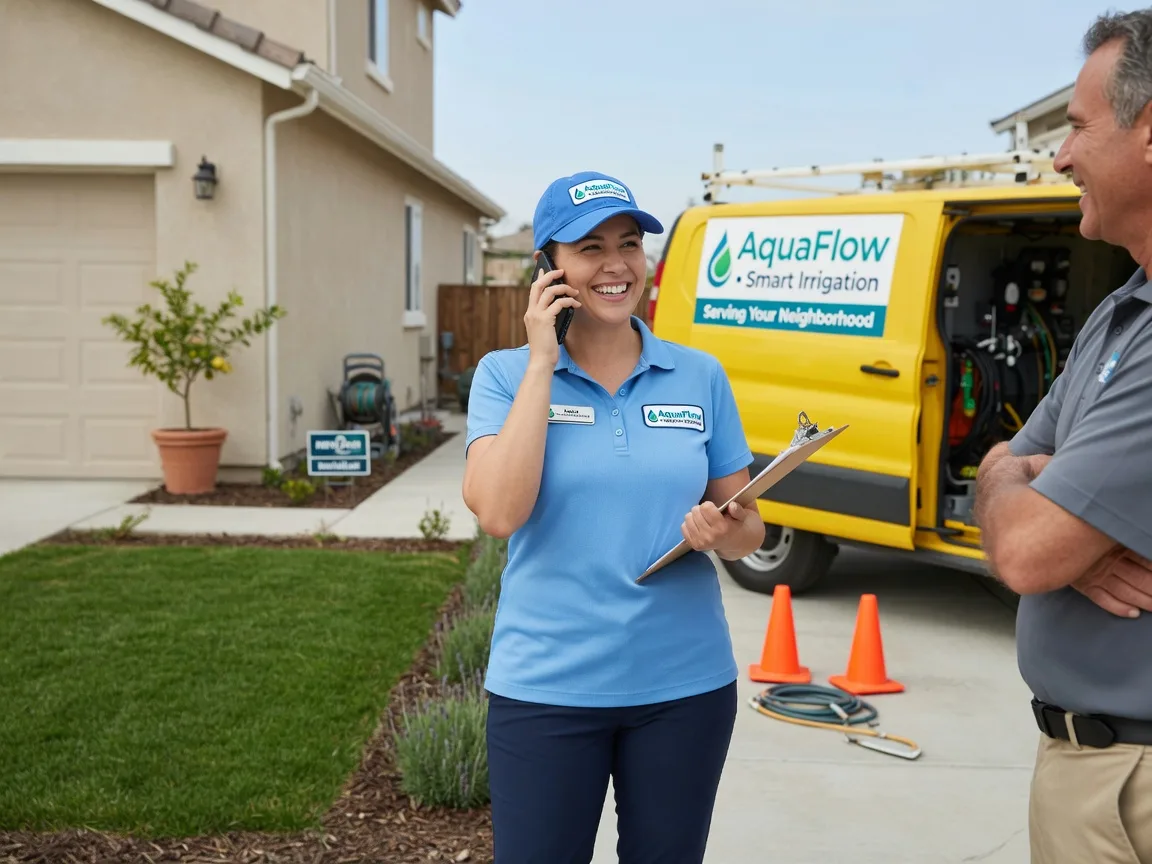 Irrigation Installation Sunnyside, WA FAQs